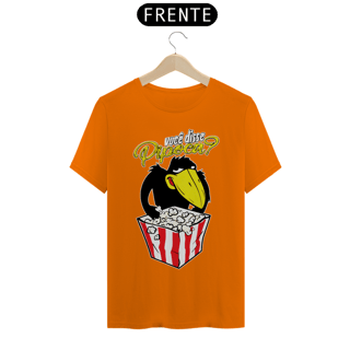 Nome do produto Camiseta Jubileu Pipoca