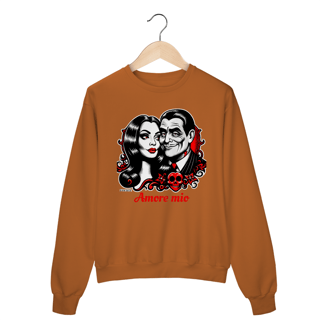 Nome do produto Moletom Gomez Morticia