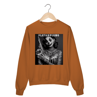 Nome do produto Moletom Catrina