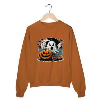 Nome do produto Moletom Halloween