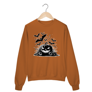 Nome do produto Moletom Halloween