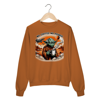 Nome do produto Moletom Yoda