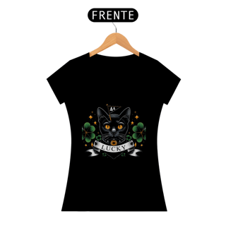 Nome do produto Baby Long Gato Sorte