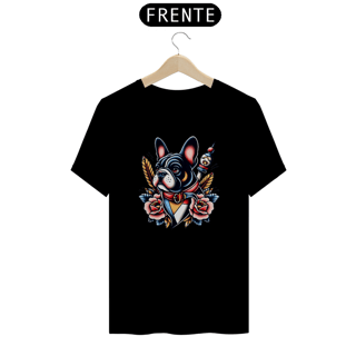 Nome do produto Camiseta Buldog