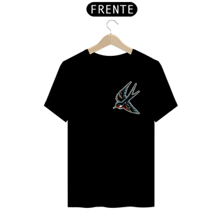 Nome do produto Camiseta Andorinha