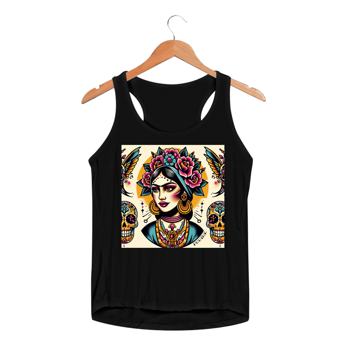 Nome do produto: Dryfit Feminina Mexico