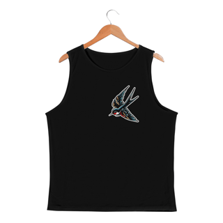 Nome do produto Dryfit Masculina Andorinha
