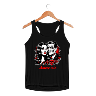 Nome do produto Dry fit Feminina Gomez Morticia