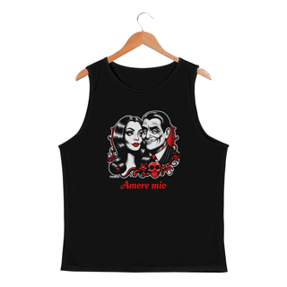 Nome do produto Reagata Dry Fit Gomez Morticia