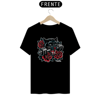 Nome do produto Camiseta Pantera