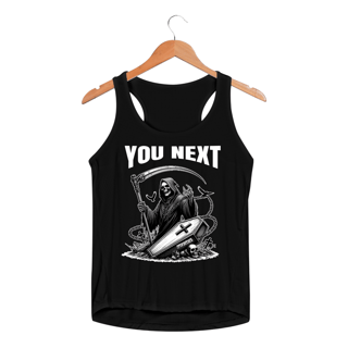 Nome do produto Regata DryFit You Next