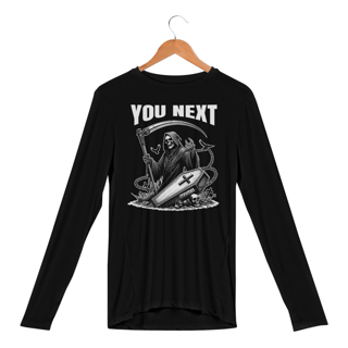 Nome do produto Manga Longa UV You Next