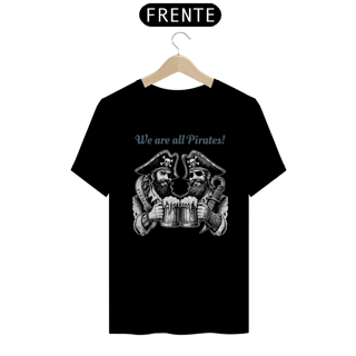 Nome do produto Camiseta Piratas