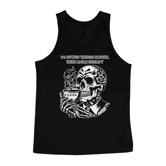Regata Skull