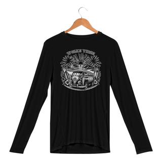 Nome do produto Camiseta Manga Longa UV Combi