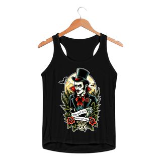Nome do produto Regata DryFit Dracula