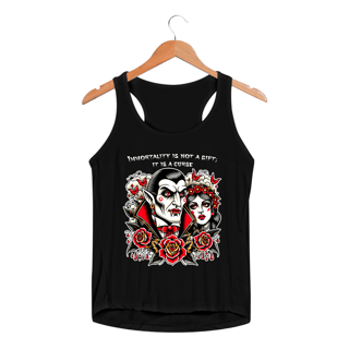 Nome do produto Reagata Dryfit Vampiro