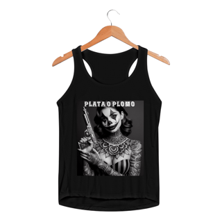 Nome do produto Regata DryFit Catrina