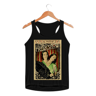 Nome do produto Regata DryFit Freak Show