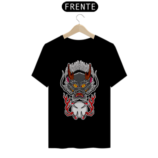 Nome do produto Camiseta Dragão