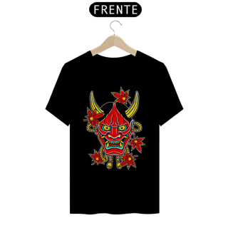 Nome do produto Camiseta Hannya