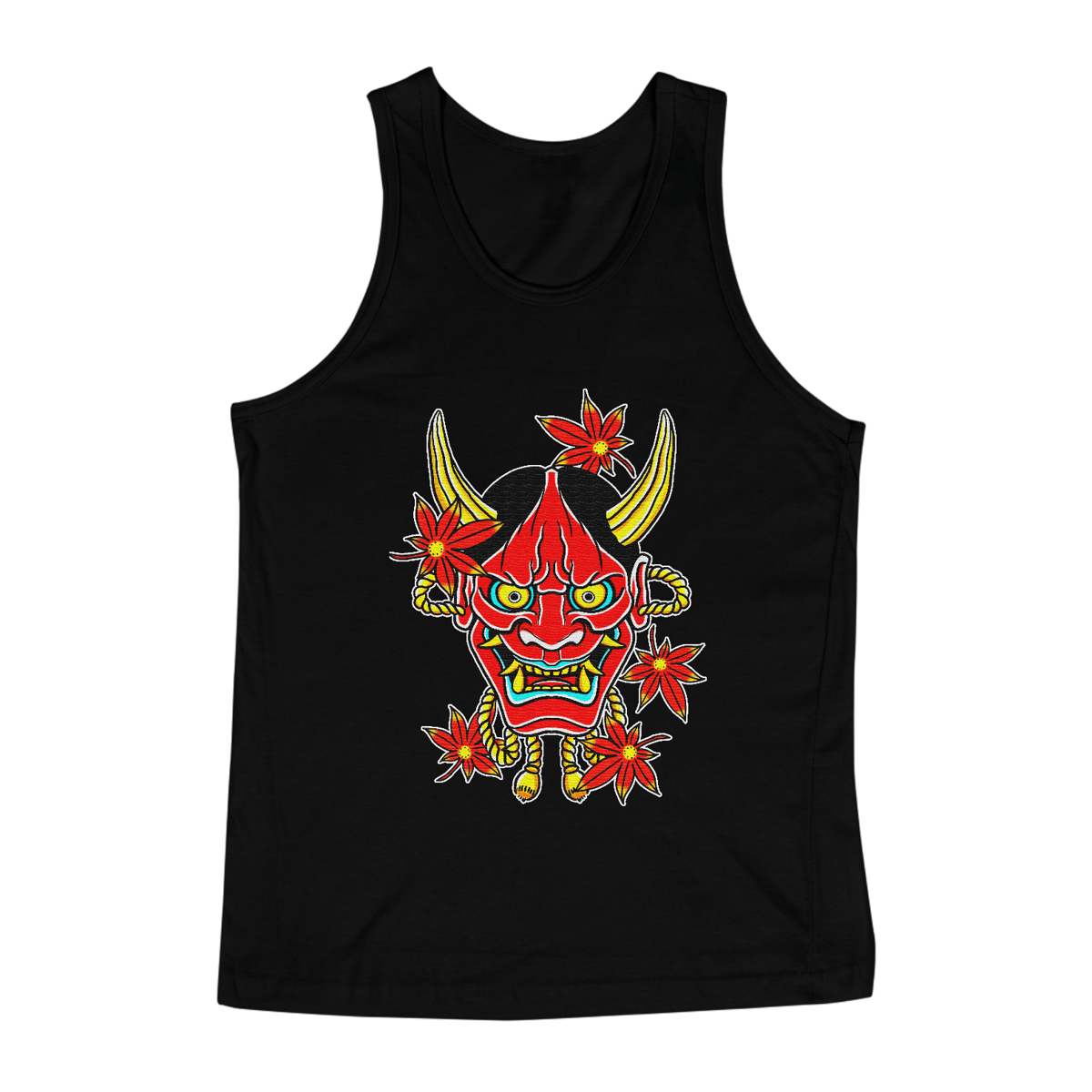 Nome do produto: Regata Hannya
