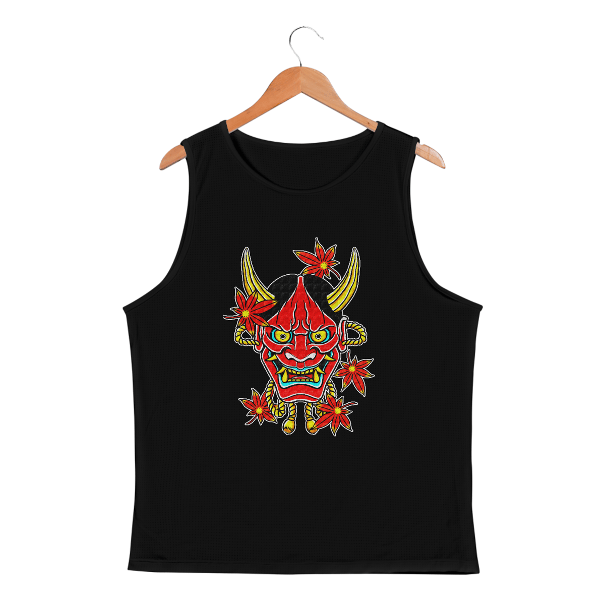 Nome do produto: Regata DryFit Hannya