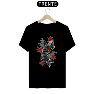 Nome do produto Camiseta Carpa