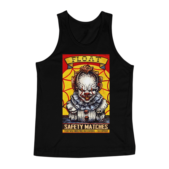 Reagat Pennywise