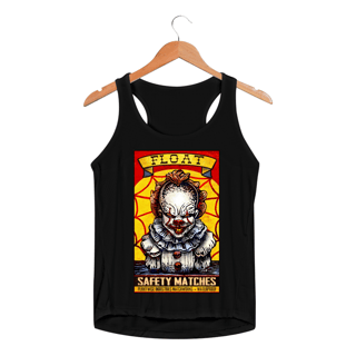 Nome do produto Regata DryFit Pennywise