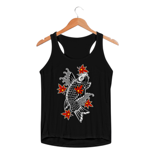 Nome do produto Regata DryFit Carpa