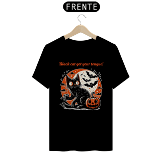 Nome do produto Camiseta Halloween