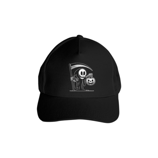 Nome do produto Boné Halloween