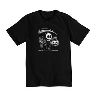 Nome do produto Camiseta Infantil Halloween