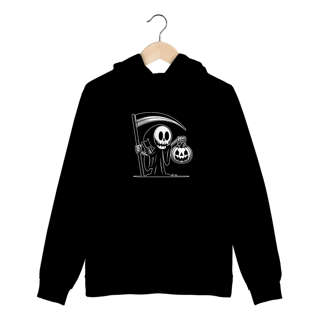 Nome do produto Moletom Halloween