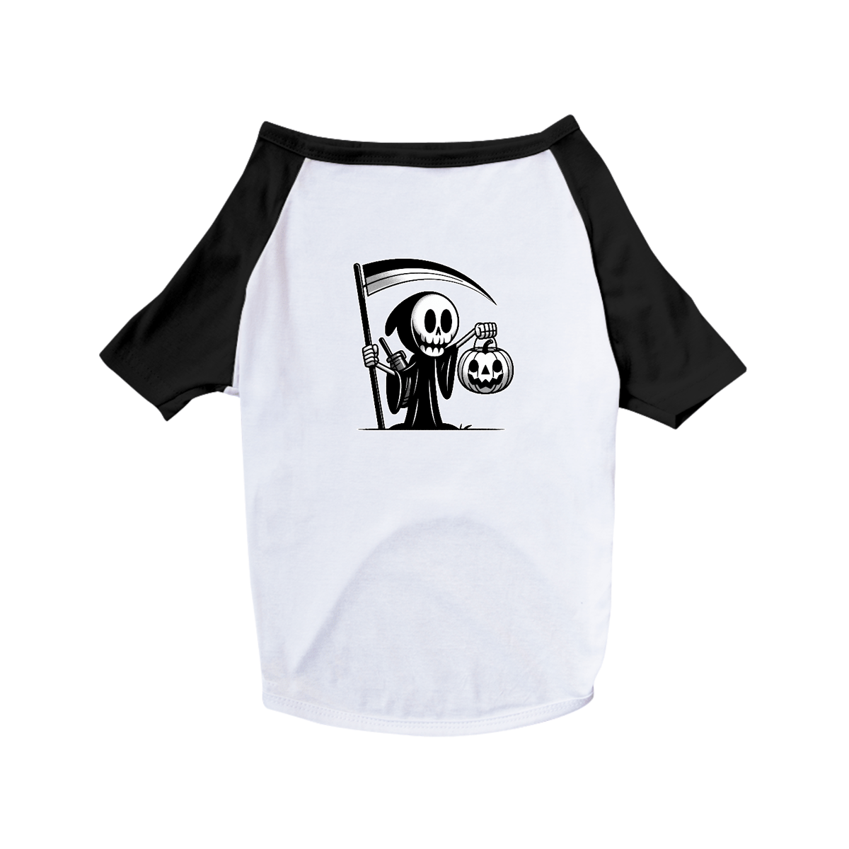 Nome do produto: Roupa Pet Halloween