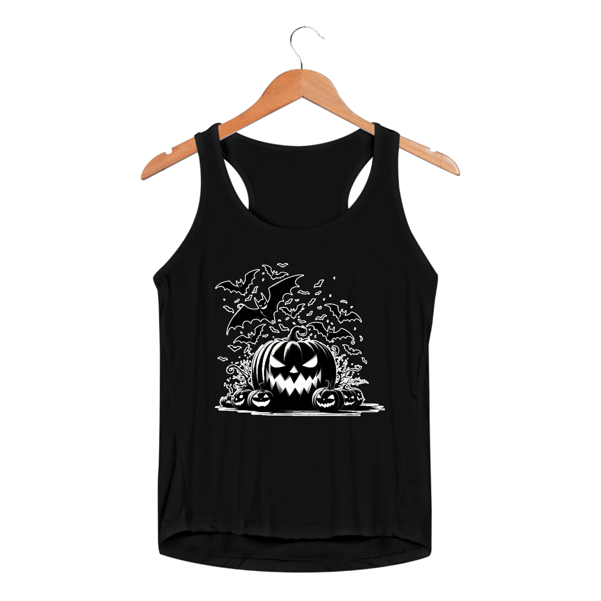 Nome do produto: Regata DryFit Halloween