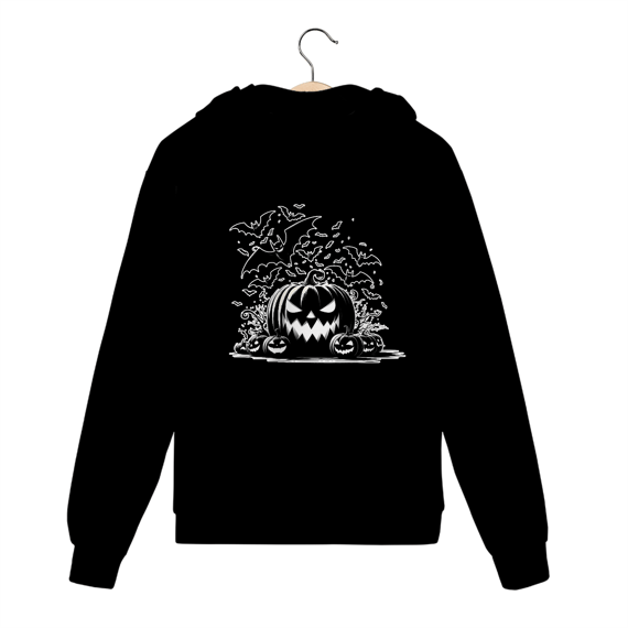 Moletom Halloween