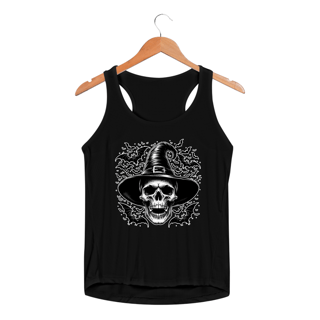 Nome do produto Regata DryFit Halloween