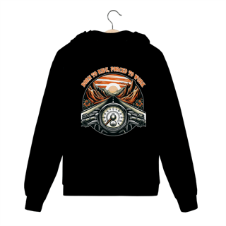 Nome do produto Moletom Moto