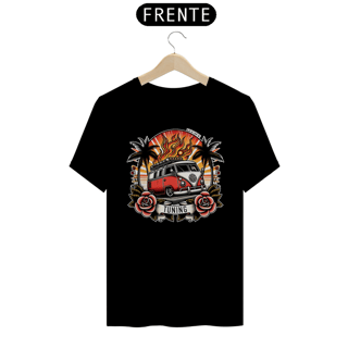 Nome do produto Camiseta Kombi