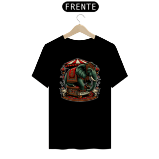 Nome do produto Camiseta Circus