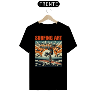 Nome do produto Camiseta Surf