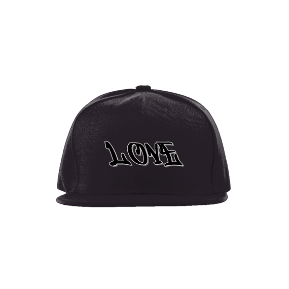 Boné Love
