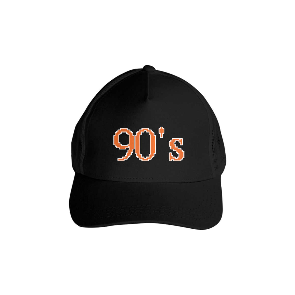 Nome do produto: Boné Anos 90