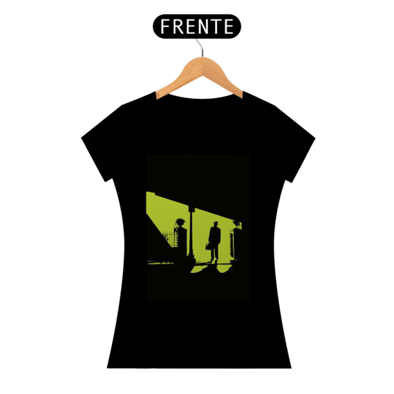 Camiseta O Exorcista