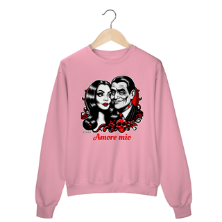 Nome do produto Moletom Gomez Morticia