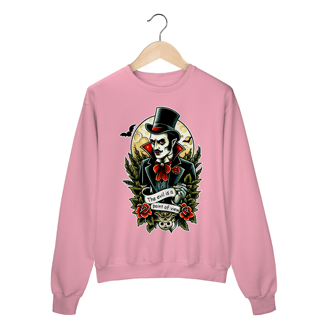 Nome do produto Moletom Vampiro