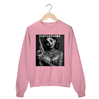Nome do produto Moletom Catrina