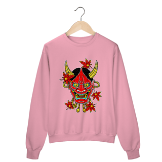 Nome do produto Moletom Hannya